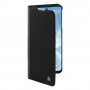Hama Slim Pro custodia per cellulare 16,3 cm (6.43") Custodia a libro Nero (00196867)