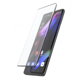 Hama 00195583 protezione per schermo Pellicola proteggischermo trasparente Oppo 1 pz (00195583)