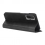 Hama Guard Pro custodia per cellulare 16,9 cm (6.67") Custodia a libro Nero (00196827)