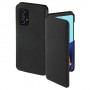 Hama "Finest Sense" custodia per cellulare 16,5 cm (6.5") Custodia flip a libro Nero (00196855)