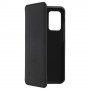 Hama "Finest Sense" custodia per cellulare 16,5 cm (6.5") Custodia flip a libro Nero (00196855)