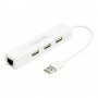 LogiLink UA0174 hub di interfaccia 480 Mbit/s (UA0174)