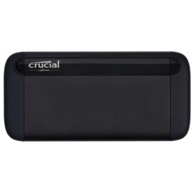 Crucial X8 1000 GB Nero (CT1000X8SSD9)