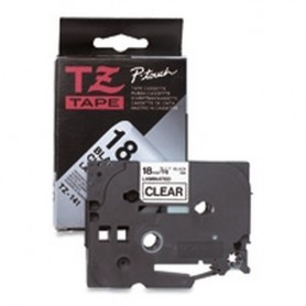 Brother Tape TZ-S641 nastro per etichettatrice (TZ-S641)