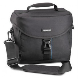 Cullmann Panama Maxima 200 Custodia compatta Nero (93746)