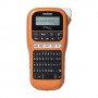 Brother PT-E110VP stampante per etichette (CD) Termica diretta A colori 180 x 180 DPI TZe QWERTY (PTE110VPZG1)