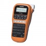 Brother PT-E110VP stampante per etichette (CD) Termica diretta A colori 180 x 180 DPI TZe QWERTY (PTE110VPZG1)