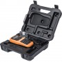 Brother PT-E110VP stampante per etichette (CD) Termica diretta A colori 180 x 180 DPI TZe QWERTY (PTE110VPZG1)