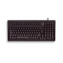 CHERRY G80-1800 tastiera USB QWERTZ Tedesco Nero (G80-1800LPCDE-2)