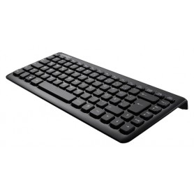 Perixx PERIBOARD-407 tastiera USB Nero (10786)