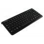 Perixx PERIBOARD-407 tastiera USB Nero (10786)