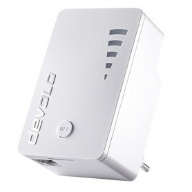Devolo WiFi Repeater AC 1000 Mbit/s Bianco (9789)
