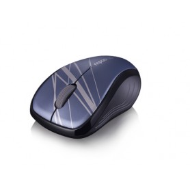 Rapoo 3100P mouse Ambidestro RF Wireless Ottico 1000 DPI (16197)
