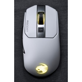 ROCCAT Kain 202 AIMO mouse Mano destra RF Wireless+USB Type-A Ottico (ROC-11-615-WE)