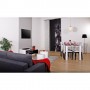 Hama Ultraslim 142,2 cm (56") Nero (118604)