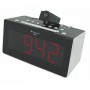 Soundmaster FUR6005 radio Orologio Nero (FUR6005)