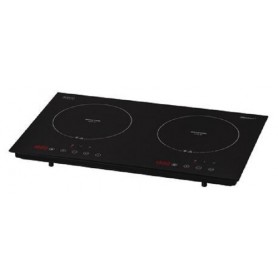 Steba IK 300 S.C. Nero Superficie piana Piano cottura a induzione 2 Fornello(i) (066300)