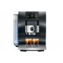 JURA Z10 Aluminium Dark Inox (EA) Automatica Macchina per espresso 2,4 L (15368)
