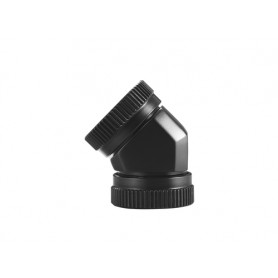 Phanteks PH-A45_BK_12 accessori di raffreddamento hardware Nero (PH-A45_BK_12)