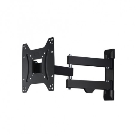 Hama 00118101 Supporto TV a parete 121,9 cm (48") Nero (118101)