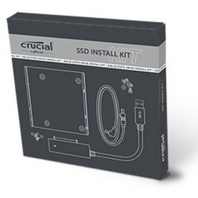 Crucial CTSSDINSTALLAC kit di fissaggio (CTSSDINSTALLAC)