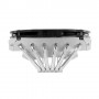 Thermalright AXP-200 Muscle Processore Refrigeratore 14 cm (100700561)