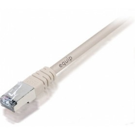 Equip 605509 cavo di rete Grigio 20 m Cat6 S/FTP (S-STP) (605509)