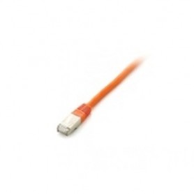 Equip 605674 cavo di rete Arancione 5 m Cat6a S/FTP (S-STP) (605674)