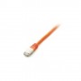 Equip 605674 cavo di rete Arancione 5 m Cat6a S/FTP (S-STP) (605674)