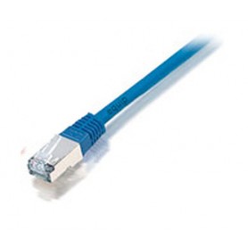Equip 605638 cavo di rete Blu 15 m Cat6a S/FTP (S-STP) (605638)