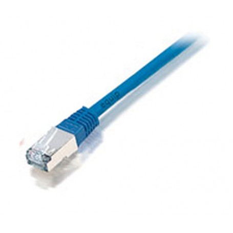 Equip 605634 cavo di rete Blu 5 m Cat6a S/FTP (S-STP) (605634)