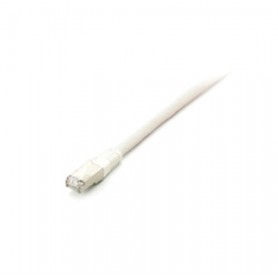 Equip 605618 cavo di rete Bianco 15 m Cat6a S/FTP (S-STP) (605618)