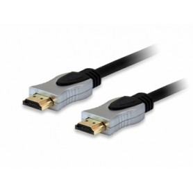 Equip 119347 cavo HDMI 10 m HDMI tipo A (Standard) Nero (119347)