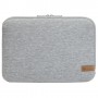 Hama Jersey borsa per notebook 35,8 cm (14.1") Custodia a tasca Grigio (00217101)