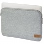 Hama Jersey borsa per notebook 35,8 cm (14.1") Custodia a tasca Grigio (00217101)