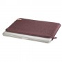 Hama Jersey borsa per notebook 35,8 cm (14.1") Custodia a tasca Rosso (00217110)