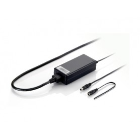 LevelOne POW-4801 adattatore e invertitore Interno Nero (0599021)