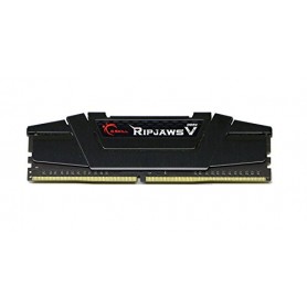 G.Skill Ripjaws V 16GB DDR4-3600Mhz memoria 2 x 8 GB (F4-3600C17D-16GVK)