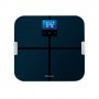 Medisana BS 440 Quadrato Blu Bilancia pesapersone elettronica (40423)