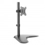 LogiLink BP0044 supporto da tavolo per Tv a schermo piatto 81,3 cm (32") Nero (BP0044)