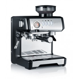 Graef ESM 802 Automatica/Manuale Macchina per espresso 2,5 L (ESM802EU)