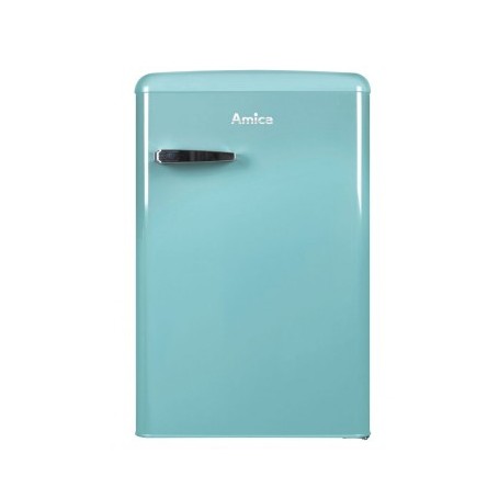 Amica KS 15612 T monoporta Libera installazione 108 L E Turchese (KS15612T)