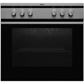Amica EHC 12713 E set di elettrodomestici da cucina Ceramica Forno elettrico (EHC12713E)