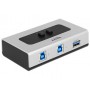 DeLOCK 87667 dati del computer switcher (87667)