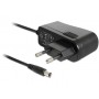 DeLOCK 87639 ripartitore video DVI 2x DVI (87639)