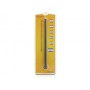 DeLOCK 88410 antenna di rete Antenna omnidirezionale RP-SMA 6,5 dBi (88410)