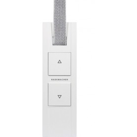 RADEMACHER 1100-UW accessorio saracinesca/persiana Controllo della tapparella Bianco (18234519)