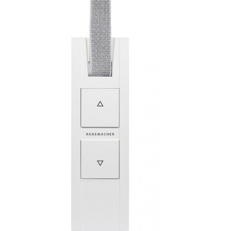 RADEMACHER 1100-UW accessorio saracinesca/persiana Controllo della tapparella Bianco (18234519)