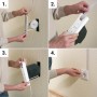 RADEMACHER 1100-UW accessorio saracinesca/persiana Controllo della tapparella Bianco (18234519)