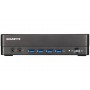 Gigabyte BSi5-1135G7 PC con dimensioni 1 l Nero i5-1135G7 (GB-BSI5-1135G7)